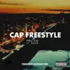 EZZE - Cap Freestyle - Single