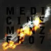 Zero 7 - Medicine Man - Single (feat. Eska) - Single