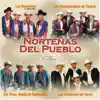 Various Artists - Norteñas Del Pueblo, Vol. 1